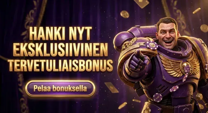 Gamdomin Casino